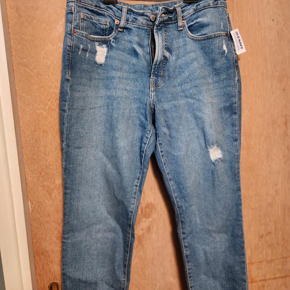 Women Old Navy jeans